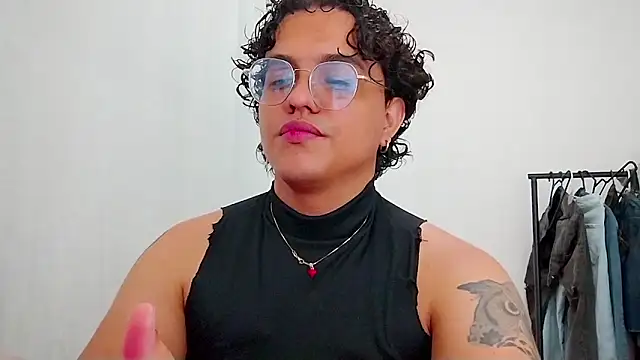 Diane exotic online show from May 5, 1:41 am