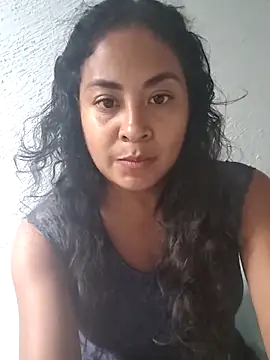 DiosaJaguarMorena online show from April 24, 11:40 pm