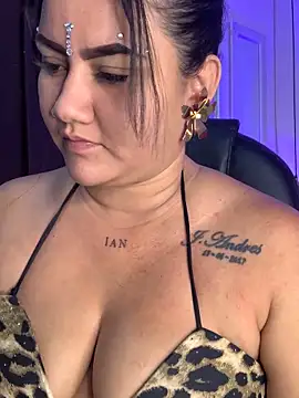 Alexa marquis online show from May 6, 11:47 am