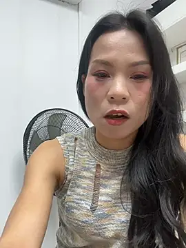 Xiaoyu-aa online show from May 1, 12:08 pm