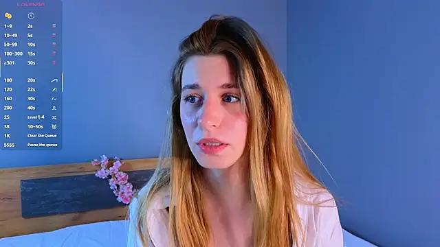 annetescotties online show from April 27, 9:39 am