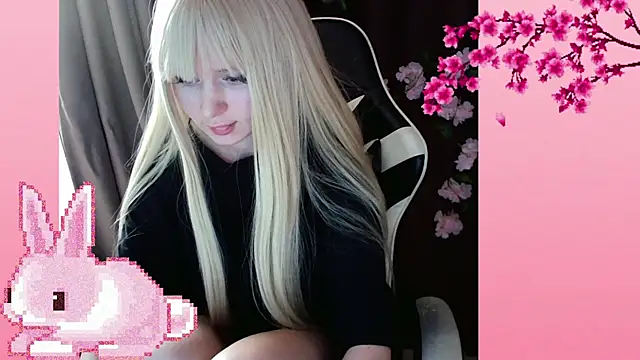 AmmiRinn online show from June 12, 10:56 am