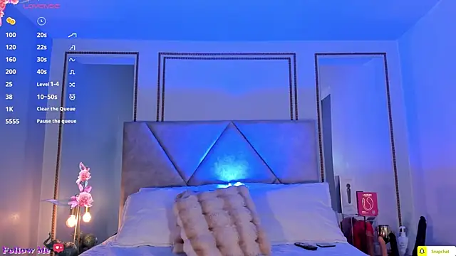 AlannaJoness online show from June 25, 11:34 am