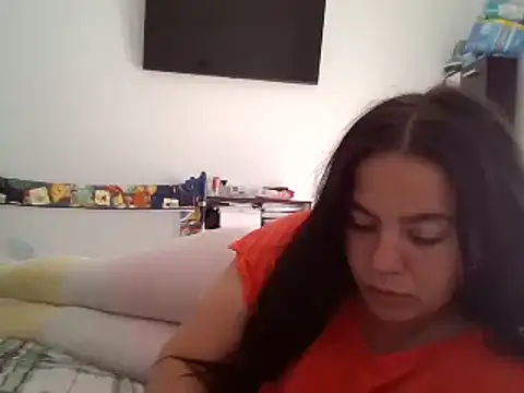 brunetata12 online show from April 27, 8:22 am