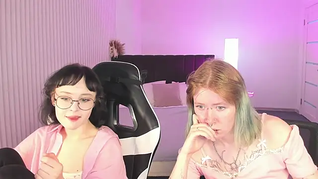 Lilac-Muse online show from June 17, 11:11 am