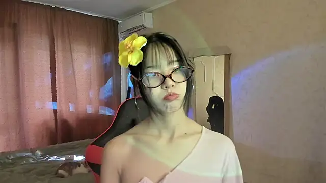 Akiba cute online show from July 8, 5:53 am
