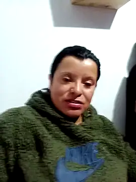 Samantha Kieran online show from May 5, 12:24 am
