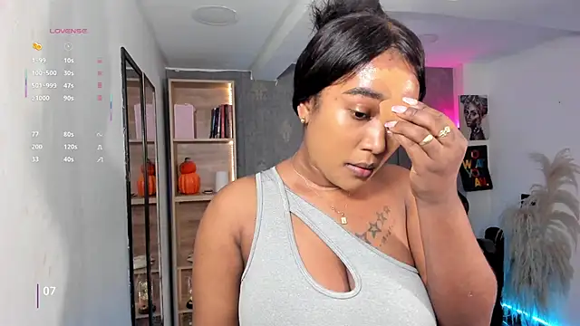 alessia anderson online show from November 5, 10:26 pm