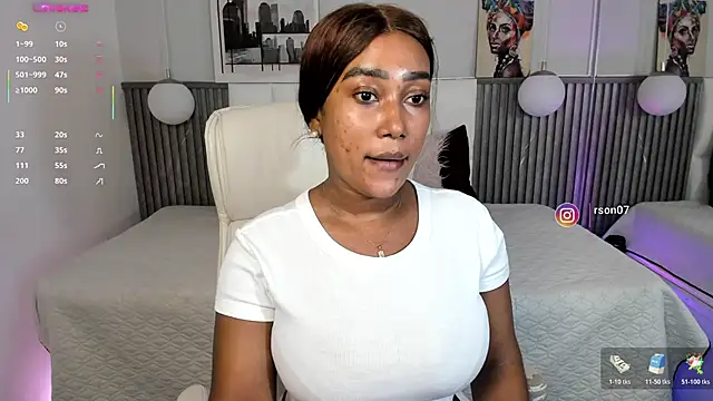 alessia anderson online show from April 20, 6:44 pm