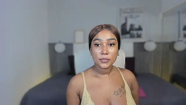 alessia anderson online show from April 27, 6:49 pm