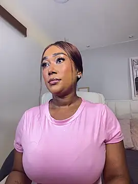 alessia anderson online show from April 25, 9:23 pm