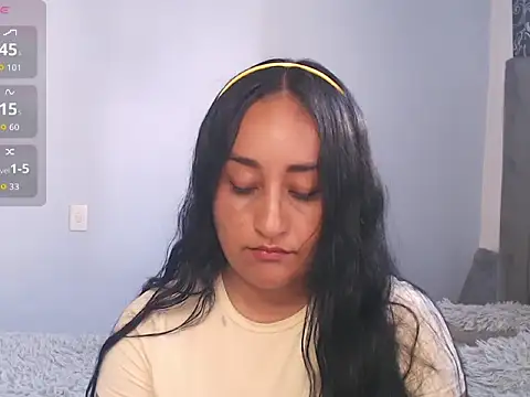 erotic lov online show from April 28, 8:24 pm