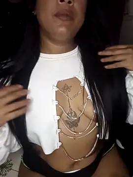 Labebita15 online show from April 30, 7:57 am