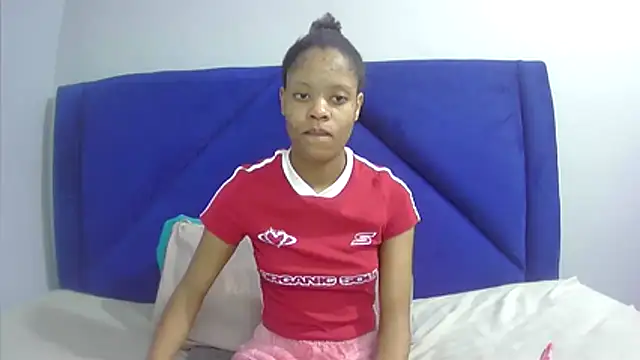 TheSexyBibi online show from July 6, 6:07 am