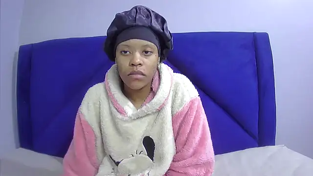 TheSexyBibi online show from July 4, 8:54 am