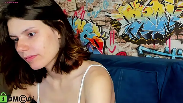 Kira Be11 online show from June 25, 1:16 am