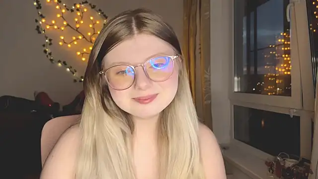 YukiBlush online show from July 14, 10:36 pm