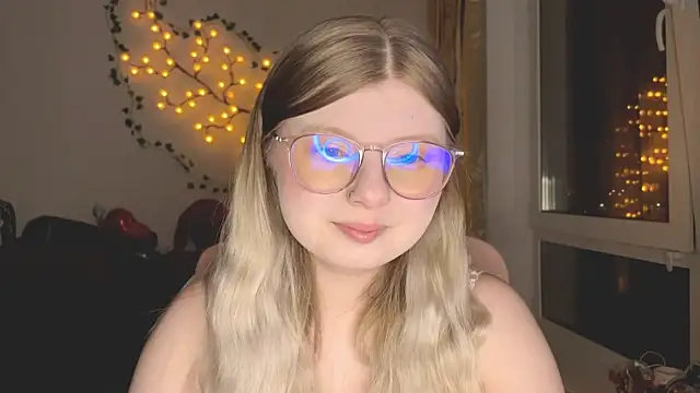 YukiBlush online show from July 10, 9:48 pm