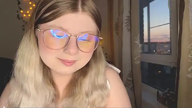 YukiBlush online show from June 17, 10:22 pm