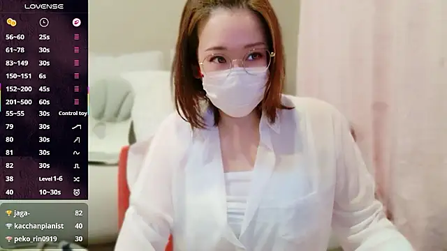 CHIHAya  FM online show from April 29, 5:30 pm