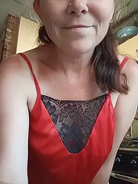 MerelinMILf2 online show from June 19, 3:15 pm