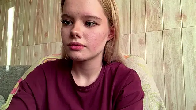 Malinwitch online show from June 30, 3:33 pm
