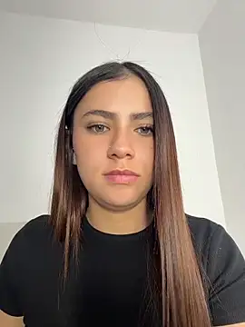 EmilyCxx online show from June 7, 12:17 am