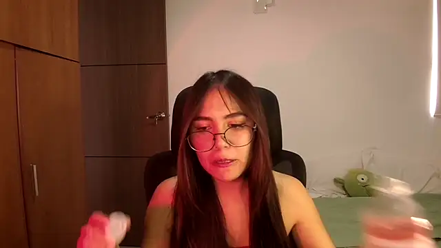 abbyyandmaxx online show from May 22, 4:16 pm