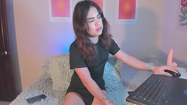 Sai Novoa online show from July 25, 8:16 pm