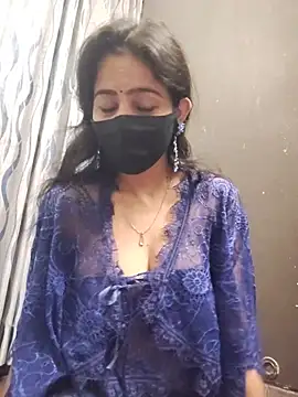 Kanika 76 online show from July 24, 6:38 pm