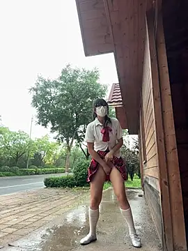 yingtao-888 online show from August 1, 11:18 pm