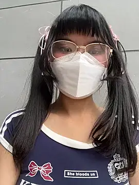 yingtao-888 online show from June 19, 9:24 am
