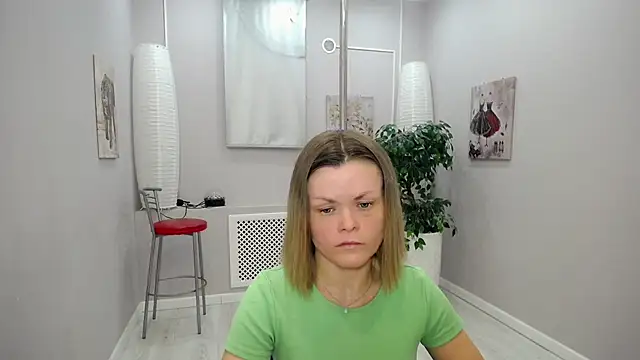 wild temptation  online show from June 26, 7:20 am