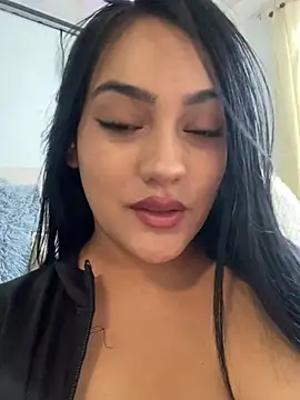 SahanaPrincesss online show from August 6, 5:09 pm