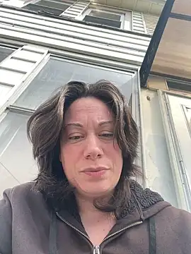 GoddessJay online show from April 29, 6:46 pm