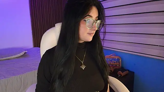 AnnyBonne9 online show from May 11, 11:56 am