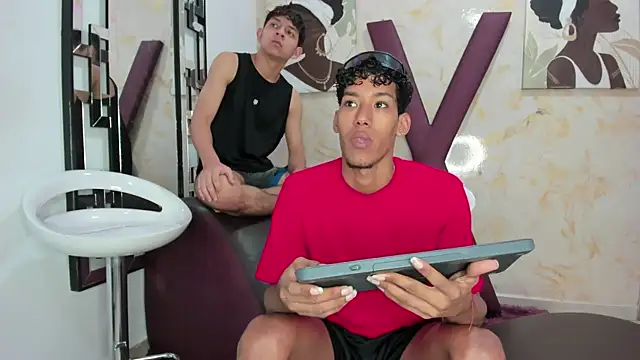 RED BOYS XXX online show from May 19, 1:29 pm