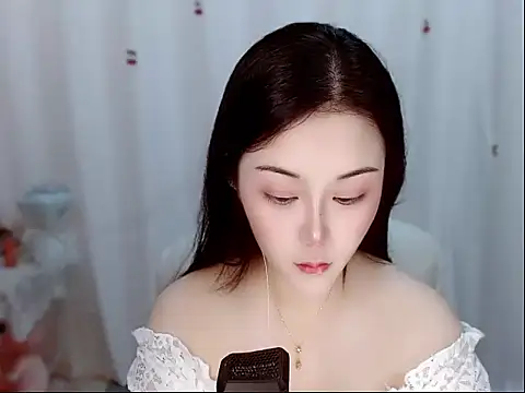 Amy-cnbaby online show from June 7, 1:45 am