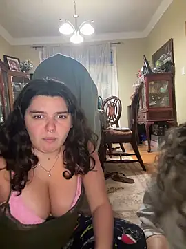 bellywelly67 online show from June 8, 1:01 am