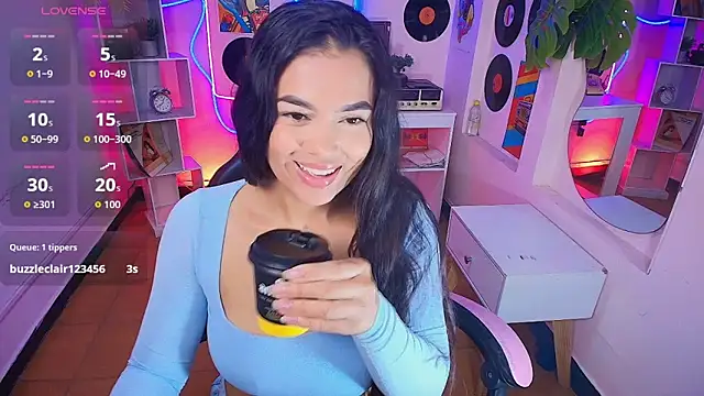 Duulce mia online show from May 29, 10:57 am