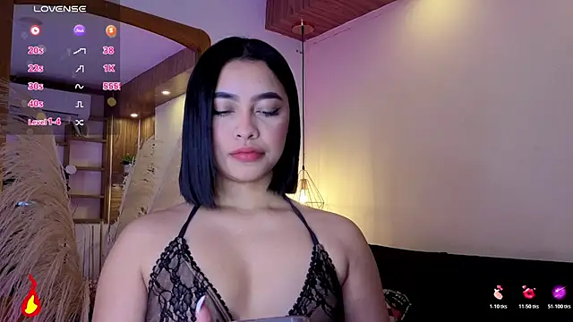 Chloe monroee online show from June 1, 3:08 am