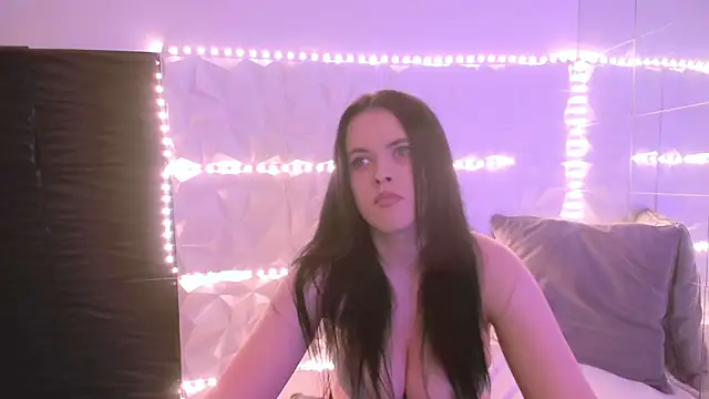 Isabell3 online show from June 5, 4:49 am