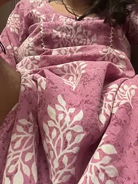 X rosy3 online show from April 30, 9:25 am