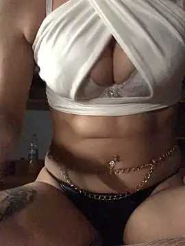 AnitaCat online show from June 5, 8:37 pm