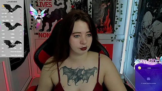 PurpleRune online show from July 3, 1:17 pm