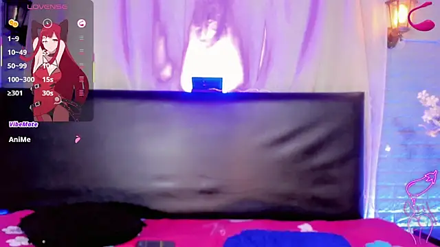 Kalani kiara online show from May 1, 12:41 pm