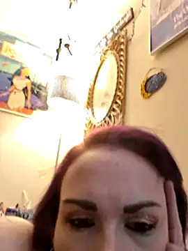 Sxysiren5593 online show from July 17, 10:41 am