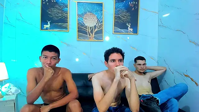 Sweet babys69 online show from May 1, 6:22 pm