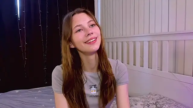 HarriettKitty online show from July 4, 8:54 am