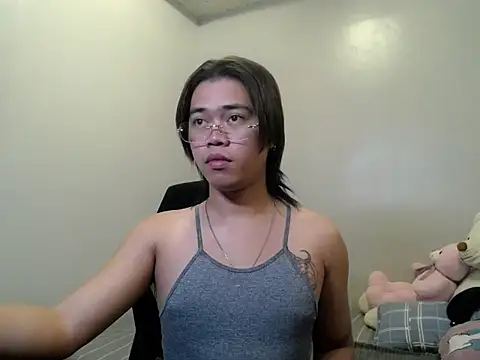 Yumekofear online show from May 1, 12:41 pm